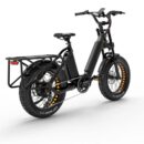 Bezior X500MAX Vélo de montagne électrique