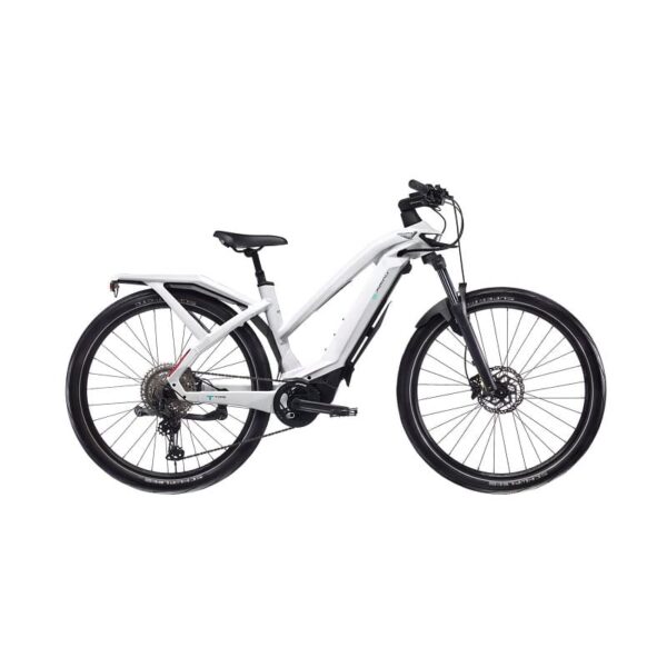 Bianchi E-Omnia T Type Deore 10sp – Image 2