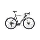 Bianchi e-Impulso Gravel GRX 600 1x11sp Bleu
