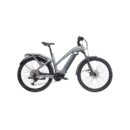 Bianchi e-Omnia T Type Step-Through - XT 12sp