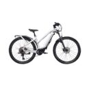 Bianchi e-Omnia T Type Step-Through - XT 12sp