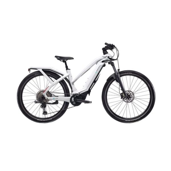Bianchi e-Omnia T Type Step-Through - XT 12sp – Image 5