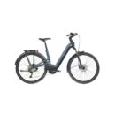 Bianchi e-Vertic C-Type - DEORE 10sp