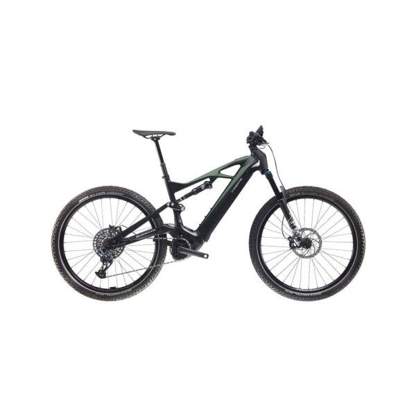 Bianchi  e-Vertic FX-Type NX/GX 12sp – Image 2