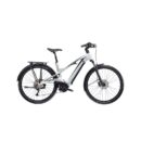 Bianchi e-Vertic T-Type - Step-through DEORE 10sp