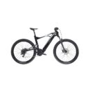 Bianchi e-Vertic X-Type Deore 10sp