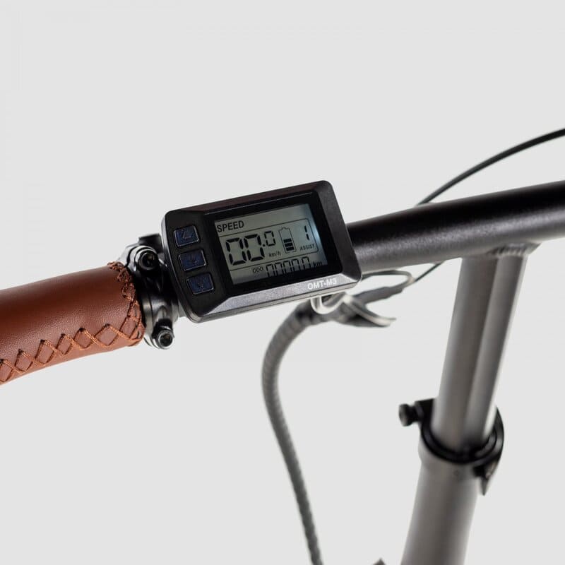 Vélo électrique pliant Biwbik CAPRI – Image 4