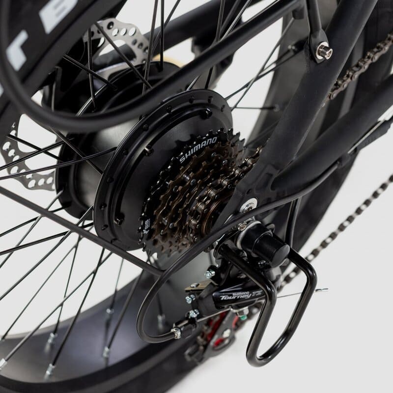 Vélo électrique pliant Biwbik CAPRI – Image 5