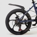 Biwbik TRAVELLER PLATINUM