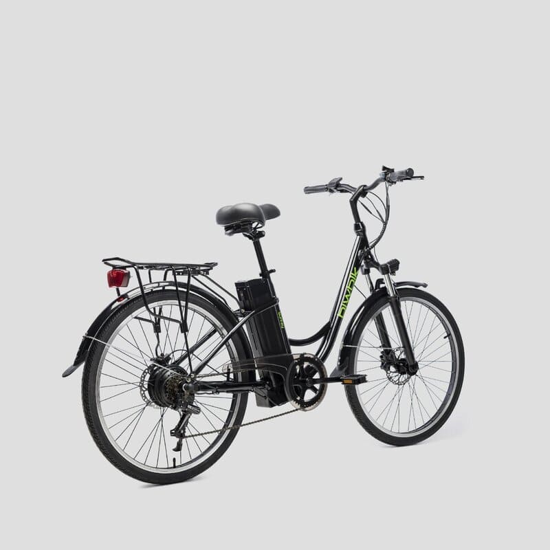 Vélo de randonnée électrique Biwbik sunray – Image 2