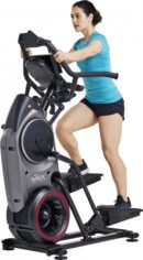 Bowflex Stepper Max Trainer M6
