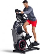 Bowflex Stepper Max Trainer M6