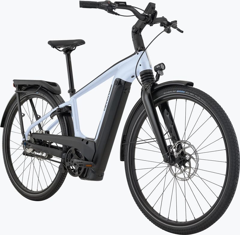 Cannondale Mavaro Neo 2 – Image 3