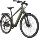 Cannondale Mavaro Neo SL 2 MicroShift 7V 360 Wh 700 mm Vert