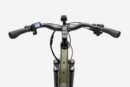 Cannondale Mavaro Neo SL 2 MicroShift 7V 360 Wh 700 mm Vert