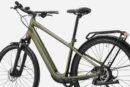 Cannondale Mavaro Neo SL 2 MicroShift 7V 360 Wh 700 mm Vert