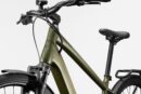Cannondale Mavaro Neo SL 2 MicroShift 7V 360 Wh 700 mm Vert