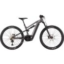 VTT Électrique Tout-Suspendu Cannondale Moterra 4 Shimano Deore 12V 625Wh 29" Orange