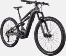 VTT Électrique Tout-Suspendu Cannondale Moterra 4 Shimano Deore 12V 625Wh 29" Orange