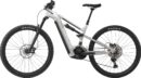 VTT Électrique Tout-Suspendu Cannondale Moterra Neo 3 Shimano Deore/XT 12V 750 Wh 27"