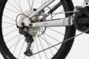 VTT Électrique Tout-Suspendu Cannondale Moterra Neo 3 Shimano Deore/XT 12V 750 Wh 27"