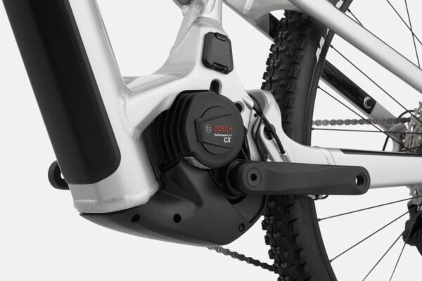 VTT Électrique Tout-Suspendu Cannondale Moterra Neo 3 Shimano Deore/XT 12V 750 Wh 27" – Image 8
