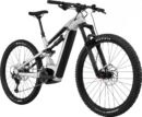 VTT Électrique Tout-Suspendu Cannondale Moterra Neo 3 Shimano Deore/XT 12V 750 Wh 27"