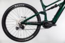 Cannondale Moterra Neo S1 Shimano SLX/XT 12V 630 Wh 29" Vert