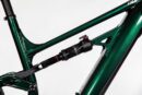 Cannondale Moterra Neo S1 Shimano SLX/XT 12V 630 Wh 29" Vert