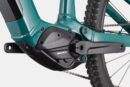 VTT Électrique Tout-Suspendu Cannondale Moterra Neo S3 Shimano Deore 10V 630 Wh 29" Vert