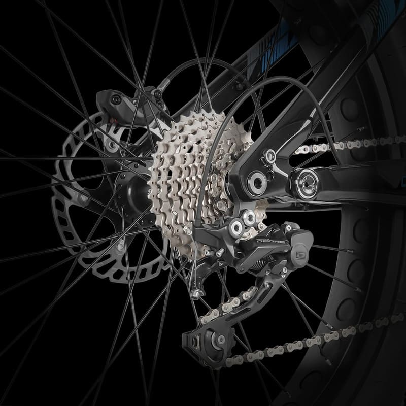 Cyrusher Nitro 2024 – Image 7