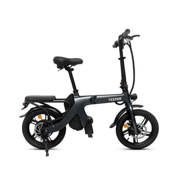Draisienne électrique yeep.me eSixteen – Image 2