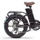 ET-CYCLE F720
