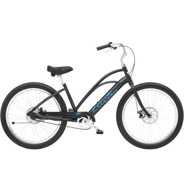 Electra Cruiser Go! Step-Thru – Image 2