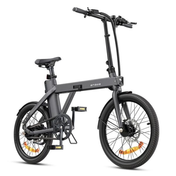 Engwe P20 250W 20" Vélo électrique pliable – Image 8