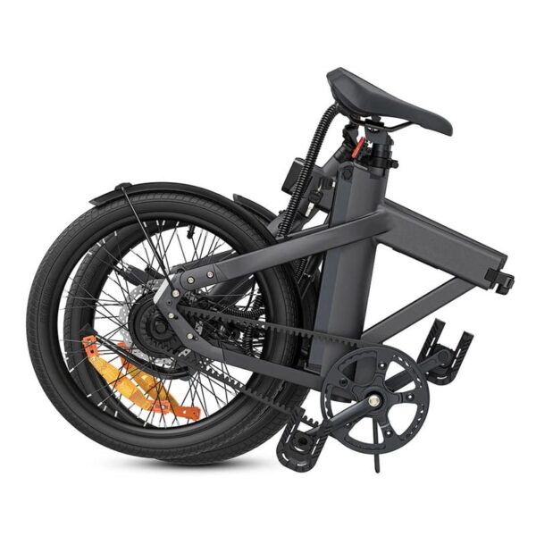 Engwe P20 250W 20" Vélo électrique pliable – Image 4