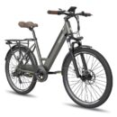 Fafrees F26 Pro 250W 26" Vélo de trekking électrique