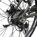 Fafrees F26 Pro 250W 26" Vélo de trekking électrique