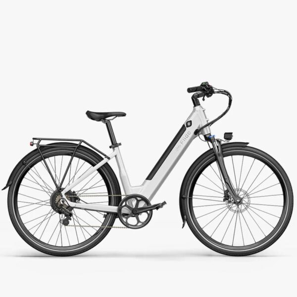 Fiido C11 Vélo électrique Ville – Image 7