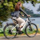 Fiido C11 Vélo électrique Ville