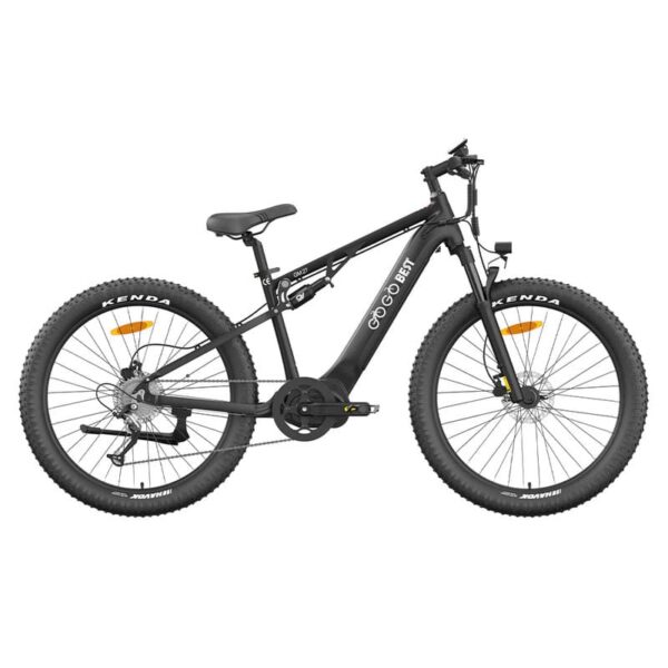 GOGOBEST GM27 Vélo électrique – Image 9