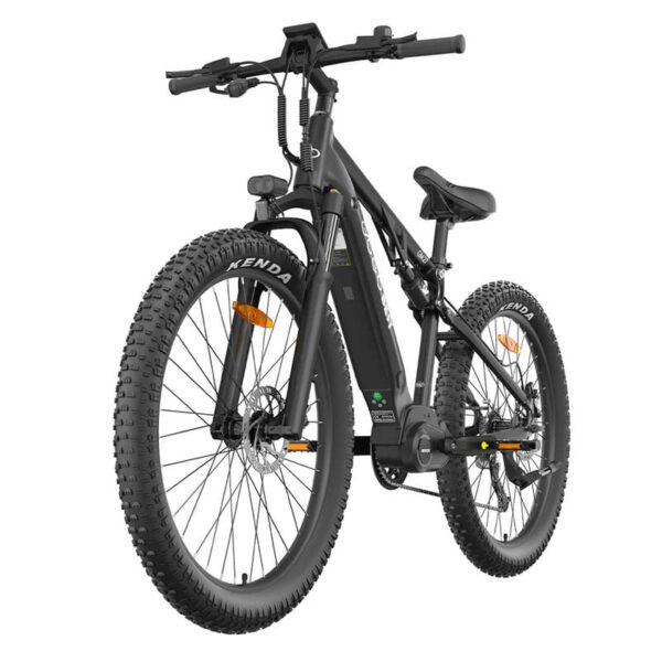 GOGOBEST GM27 Vélo électrique – Image 8