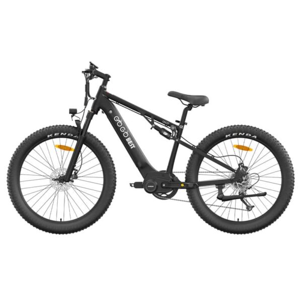 GOGOBEST GM27 Vélo électrique – Image 3