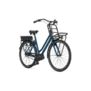 Gazelle HeavyDutyNL C5 HMB