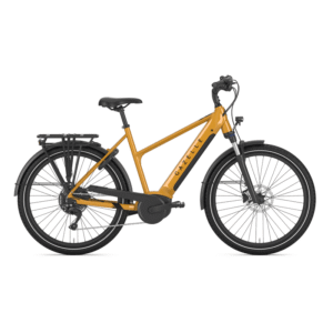 VTC électrique Gazelle Medeo T10 HMB 2023