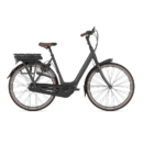 Vélo de ville électrique Gazelle Orange C8 HMB