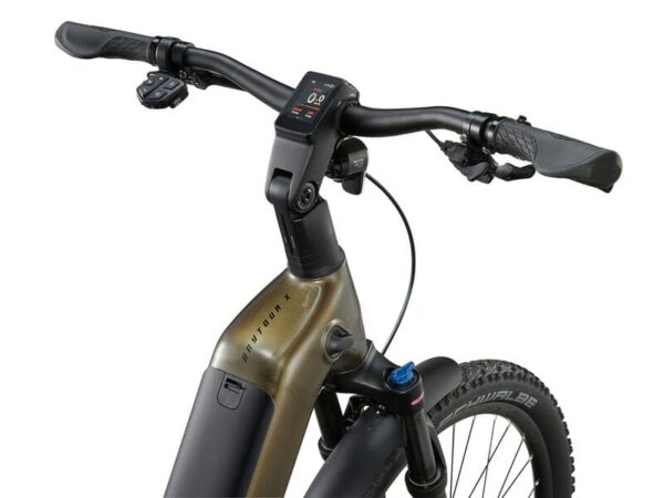 Giant Anytour X E+ 3 – Image 3