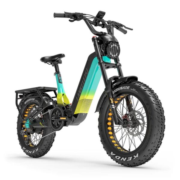 Lankeleisi RX800 Plus 1000W – Image 8