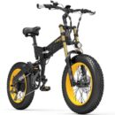 Lankeleisi X3000 Plus VTT électrique