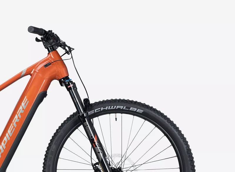 Lapierre Overvolt HT 7.6 High 2024 – Image 3